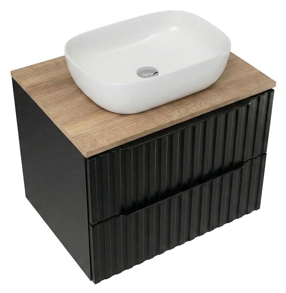 Comodo Set koupelnového nábytku Amata B 60HD-V35P/L