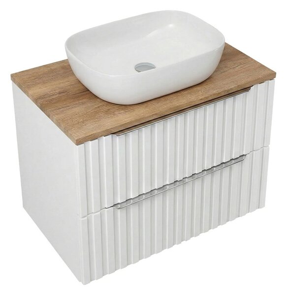 Comodo Set koupelnového nábytku Amata W 60HD-V35P/L