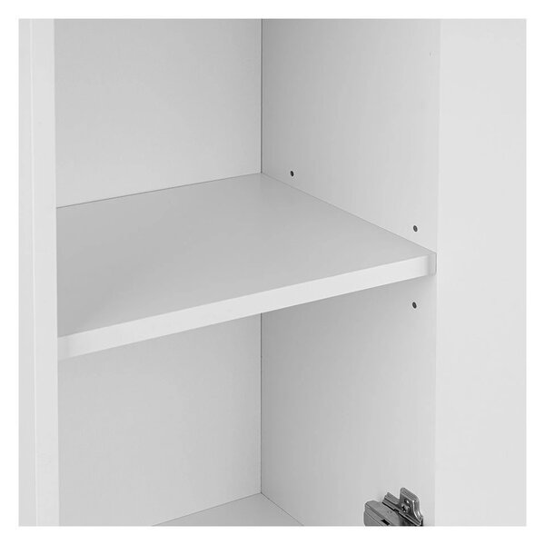 Comodo Set koupelnového nábytku Amata W 60HD-V35P/L