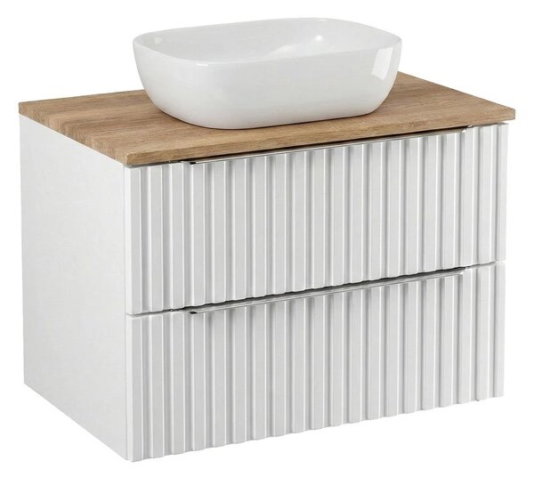 Comodo Set koupelnového nábytku Amata W 60HD-V35P/L