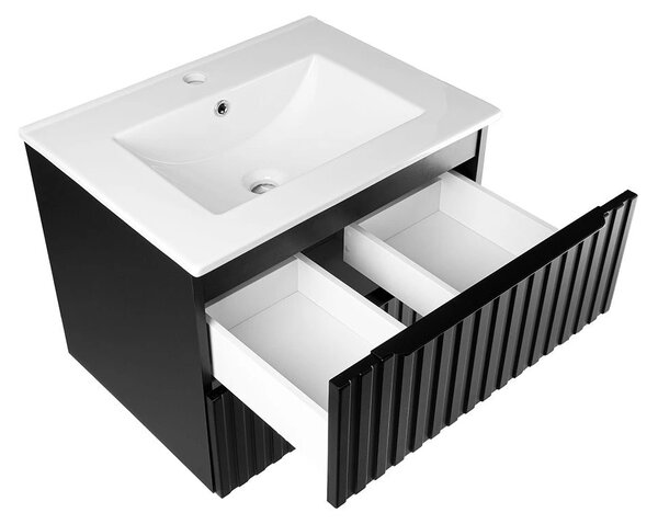 Comodo Set koupelnového nábytku Amata B 60-V35P/L