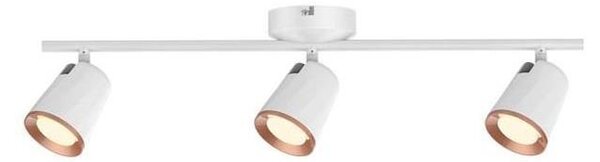 Rabalux 5047 - LED Bodové svítidlo SOLANGE 3xLED/6W/230V