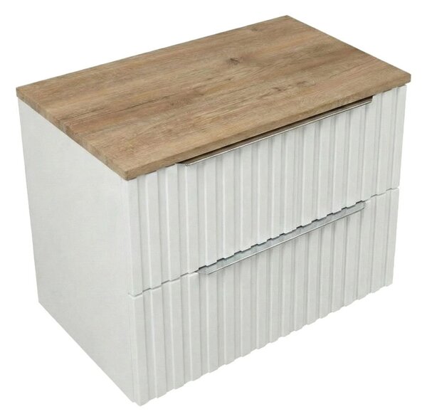 Comodo Set koupelnového nábytku Amata W 60HD-V35P/L