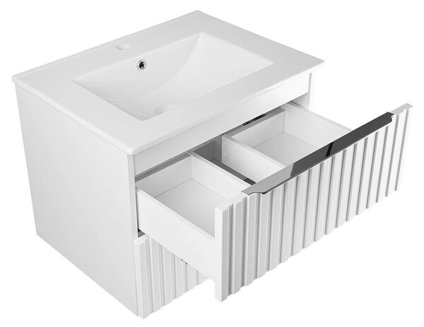 Comodo Set koupelnového nábytku Amata W 60-V35P/L