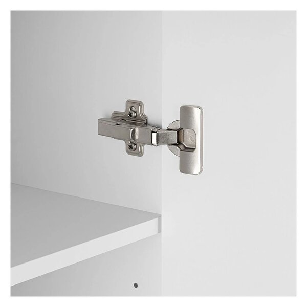 Comodo Set koupelnového nábytku Amata W 60HD-V35P/L
