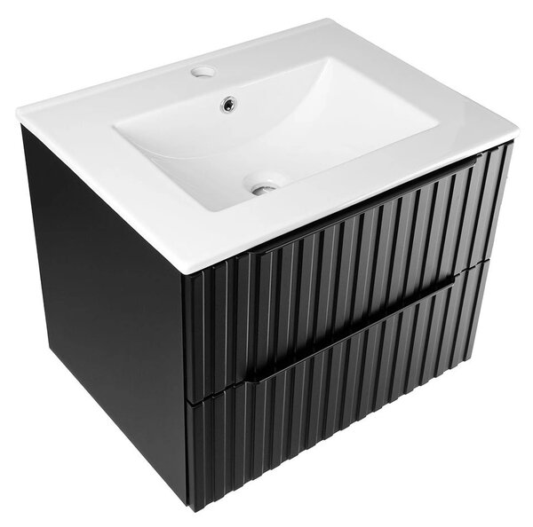 Comodo Set koupelnového nábytku Amata B 60-V35P/L