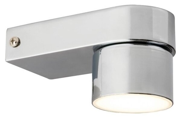 Rabalux 6230 - LED Koupelnové nástěnné svítidlo LIAM LED/5W/230V IP44