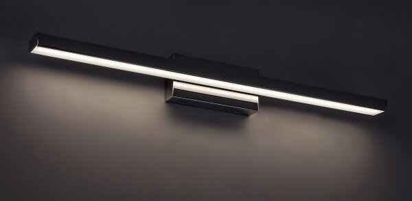 Rabalux 6129 - LED Koupelnové osvětlení zrcadla JOHN LED/18W/230V IP44