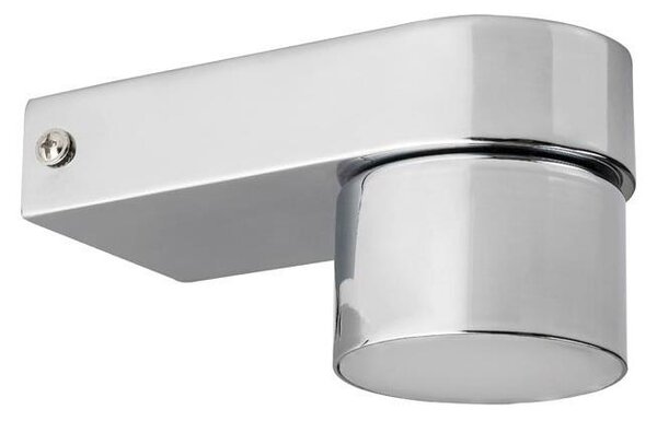 Rabalux 6230 - LED Koupelnové nástěnné svítidlo LIAM LED/5W/230V IP44