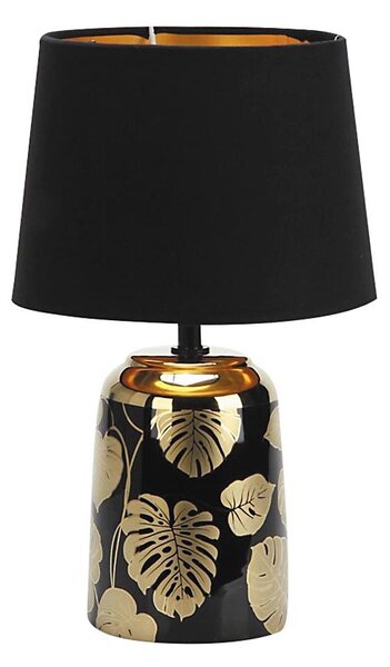 Rabalux 4549 - Stolní lampa SONAL 1xE14/40W/230V