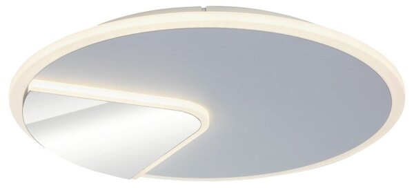 Rabalux 6329 - LED Stropní svítidlo BOSWELL LED/40W/230V