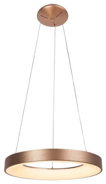 Rabalux - LED Lustr na lanku CARMELLA LED/50W/230V pr. 60 cm