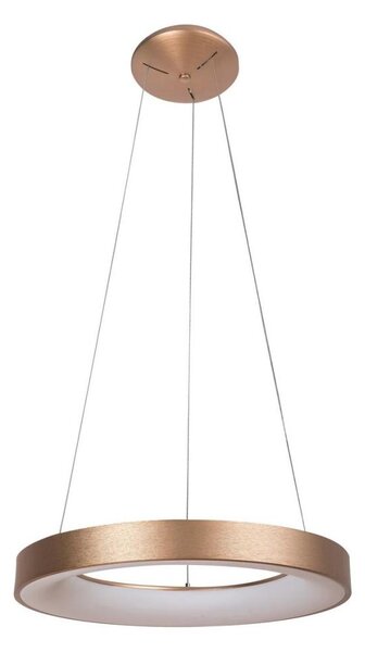 Rabalux - LED Lustr na lanku CARMELLA LED/50W/230V pr. 60 cm
