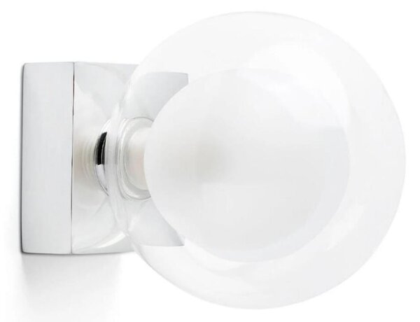 FARO 40086 - Koupelnové nástěnné svítidlo PERLA 1xG9/6W/230V IP44