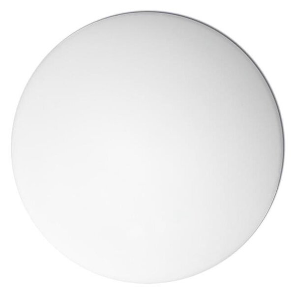 LED Koupelnové stropní svítidlo se senzorem VICTOR LED/25W/230V IP44