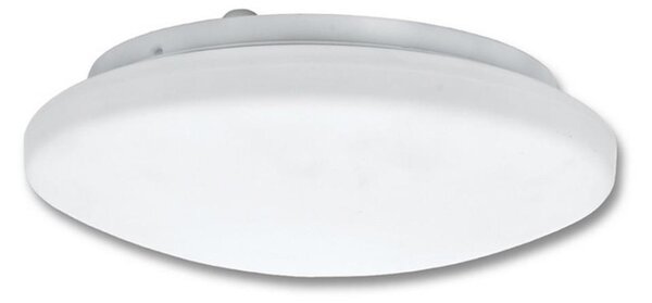 Koupelnové stropní svítidlo VICTOR 2xE27/60W/230V IP44