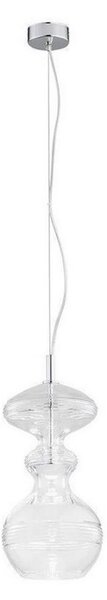Argon 3799 - LED Lustr na lanku PARMA LED/8W/230V