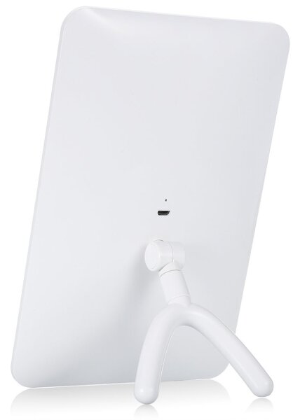Stmívatelné kosmetické zrcátko s LED podsvícením LED/3W/5V USB