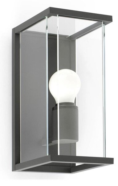 FARO 70773 - Venkovní nástěnné svítidlo NALA 1xE27/15W/230V IP54