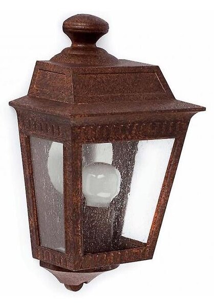FARO 71424 - Venkovní nástěnné svítidlo ARGOT 1xE27/100W/230V IP44
