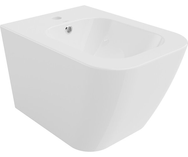 Mexen Madox závěsné bidet, bílý - 35155100