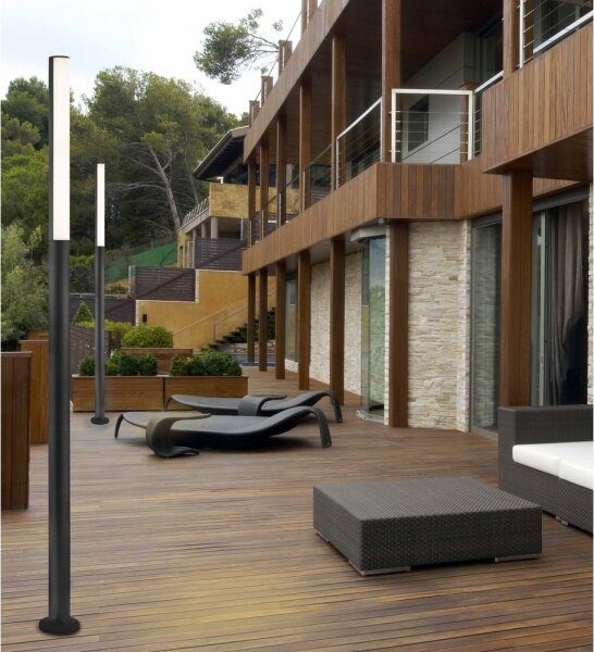 FARO 75524 - LED Venkovní lampa BERET-3 LED/16W/230V IP54