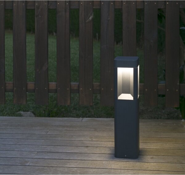 FARO 71199 - LED Venkovní lampa NAYA LED/8W/230V IP54