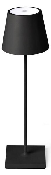 FARO 70776 - LED Venkovní dotyková stolní lampa TOC LED/2,2W/230V IP54