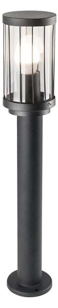 Venkovní lampa FIORD 1xE27/10W/230V IP44