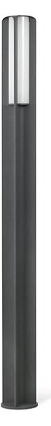 FARO 71209 - LED Venkovní lampa BU-OH LED/40W/230V IP65