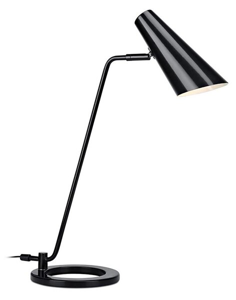 Markslöjd 106781 - Stolní lampa CAL 1xE14/40W/230V
