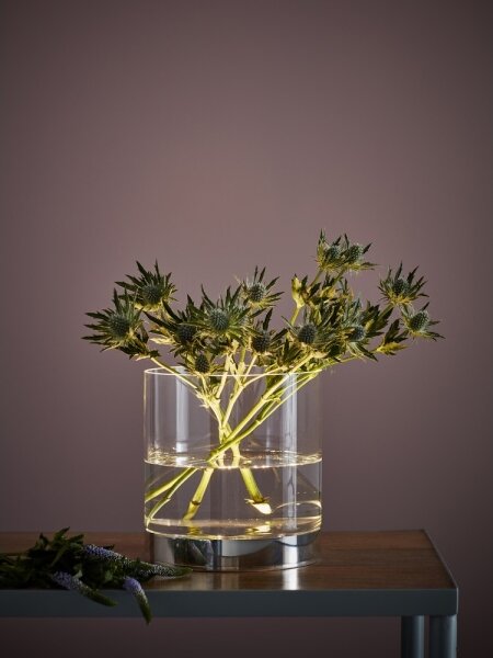 Markslöjd 107326 - LED Stolní lampička BOUQUET LED/3W/230V