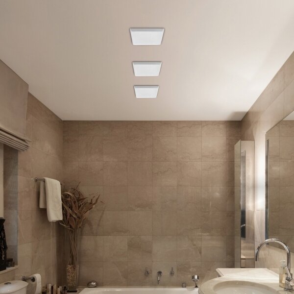 Rabalux 5374 - LED Podhledové svítidlo OLEG LED/24W/230V IP65
