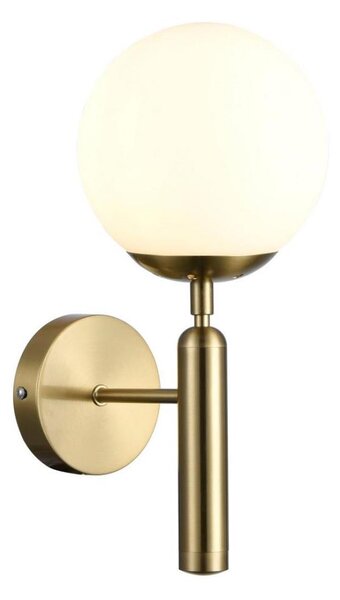 Rabalux 5351 - Nástěnné svítidlo DIVINA 1xE14/9W/230V