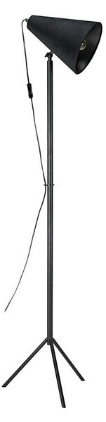 Markslöjd 107929 - Stojací lampa CILLA 1xE27/60W/230V