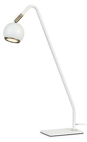 Markslöjd 107341 - Stolní lampa COCO 1xGU10/12W/230V