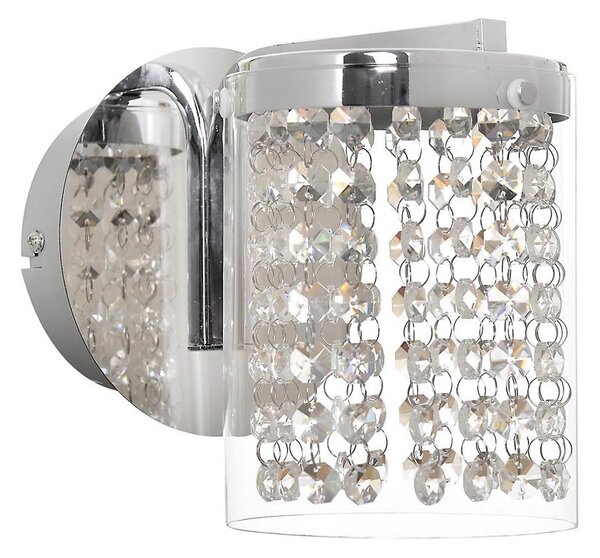 Rabalux 5041 - LED Nástěnné svítidlo ASTRELLA LED/6W/230V