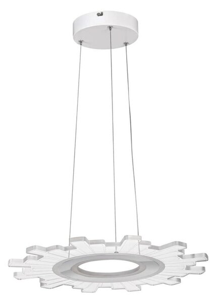 Rabalux 6210 - LED Lustr na lanku FELICITY LED/30W/230V