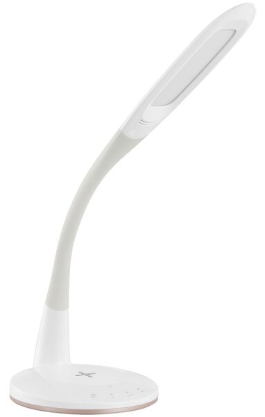 Eglo 98093 - LED Stmívatelná stolní lampa TRUNCA LED/3,7W/230V