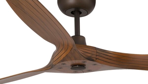FARO 33511 - Stropní ventilátor MOREA pr. 152 cm + dálkové ovládání