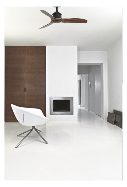 FARO 33425 - Stropní ventilátor JUST FAN pr. 81 cm + dálkové ovládání