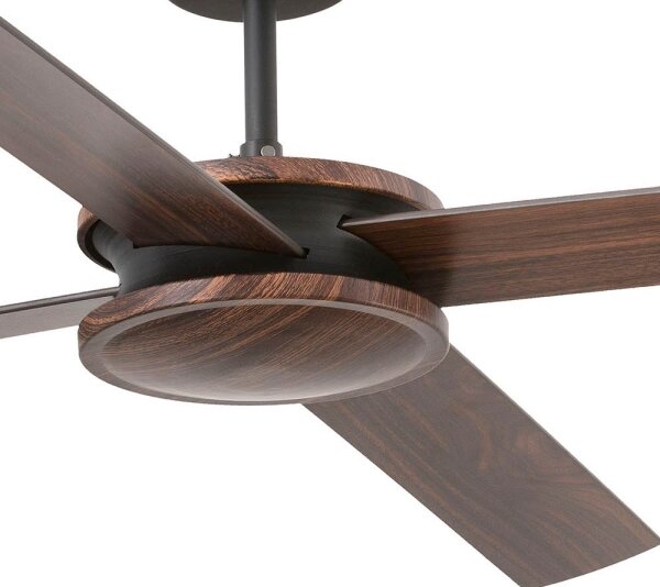FARO 33724 - Stropní ventilátor POLEA pr. 132 cm + dálkové ovládání