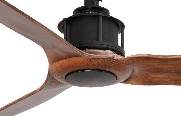 FARO 33425 - Stropní ventilátor JUST FAN pr. 81 cm + dálkové ovládání