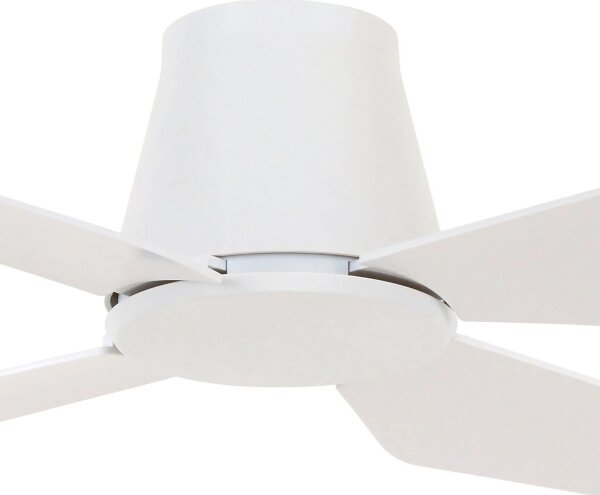 Lucci air 212999 - Stropní ventilátor AIRFUSION ARIA bílá + dálkové ovládání