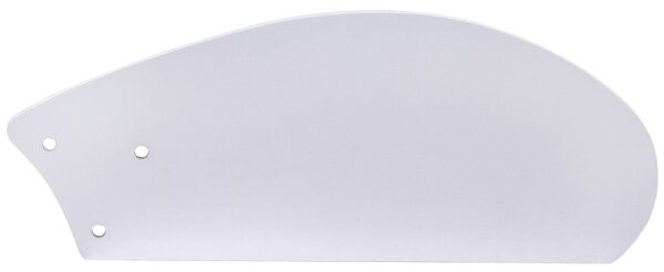 Globo 03811 - Stropní ventilátor RIVALDO 1xE14/60W/230V