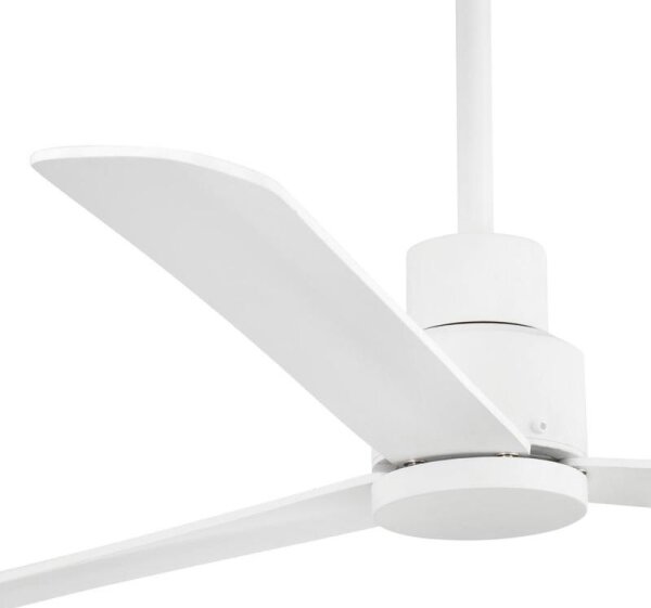 FARO 33487 - Stropní ventilátor NASSAU pr. 128 cm + dálkové ovládání