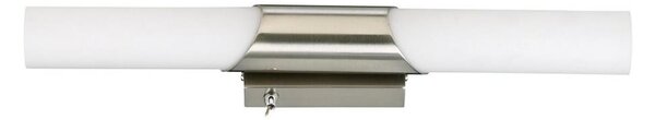 Briloner 2125-022 - Osvětlení zrcadla SPLASH 2xE14/40W/230V