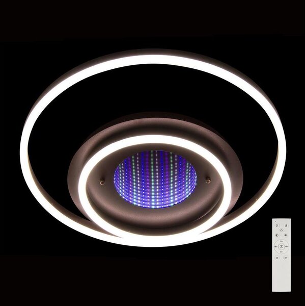 LED Stmívatelné stropní svítidlo LED/100W/230V