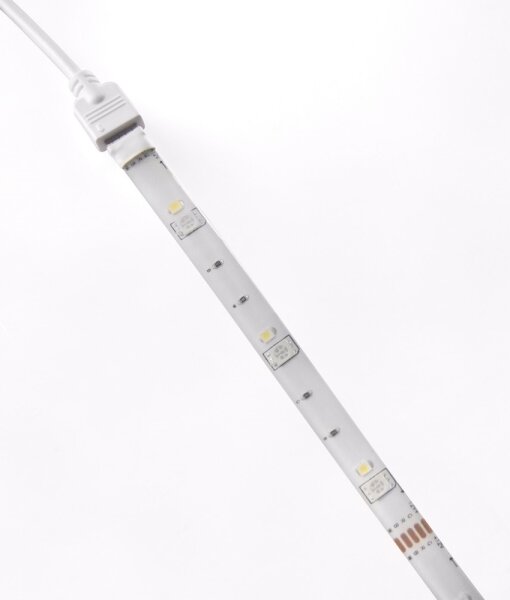 RGB LED Stmívatelný venkovní pásek Wi-Fi LED/6,5W/230V IP65 2 m Tuya