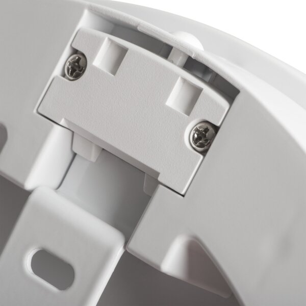 Kanlux 32940 - LED Venkovní svítidlo BENO LED/18W/230V 4000K bílá IP54